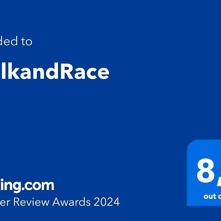 Walkandrace Sant'Agata  Exterior photo