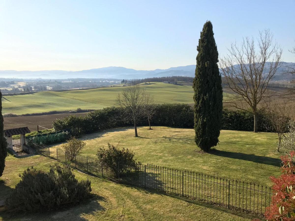 Walkandrace Sant'Agata  Exterior photo