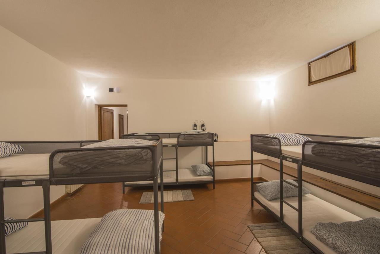 Walkandrace Sant'Agata  Exterior photo
