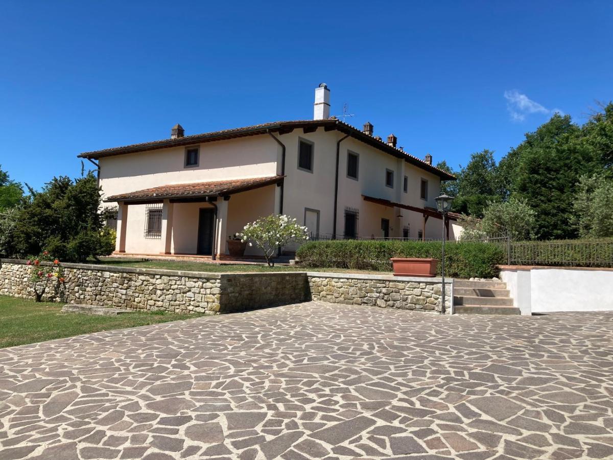 Walkandrace Sant'Agata  Exterior photo