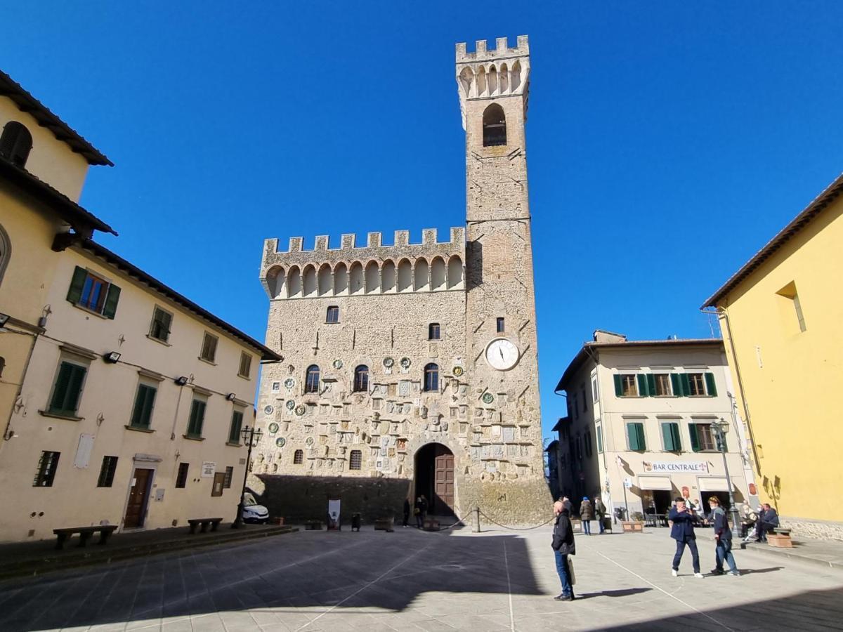 Walkandrace Sant'Agata  Exterior photo