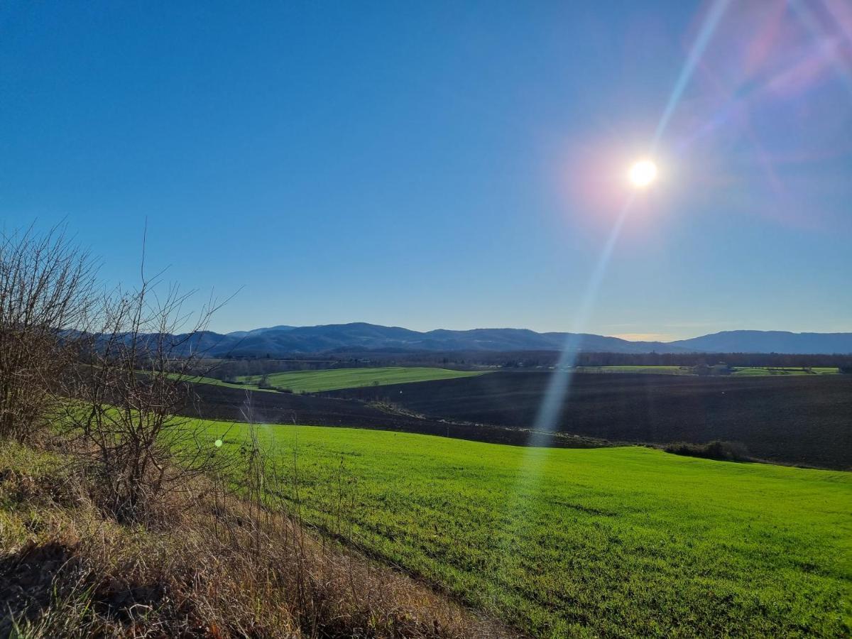 Walkandrace Sant'Agata  Exterior photo