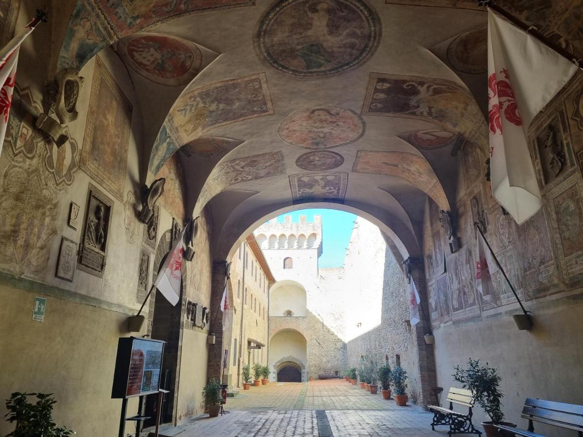 Walkandrace Sant'Agata  Exterior photo