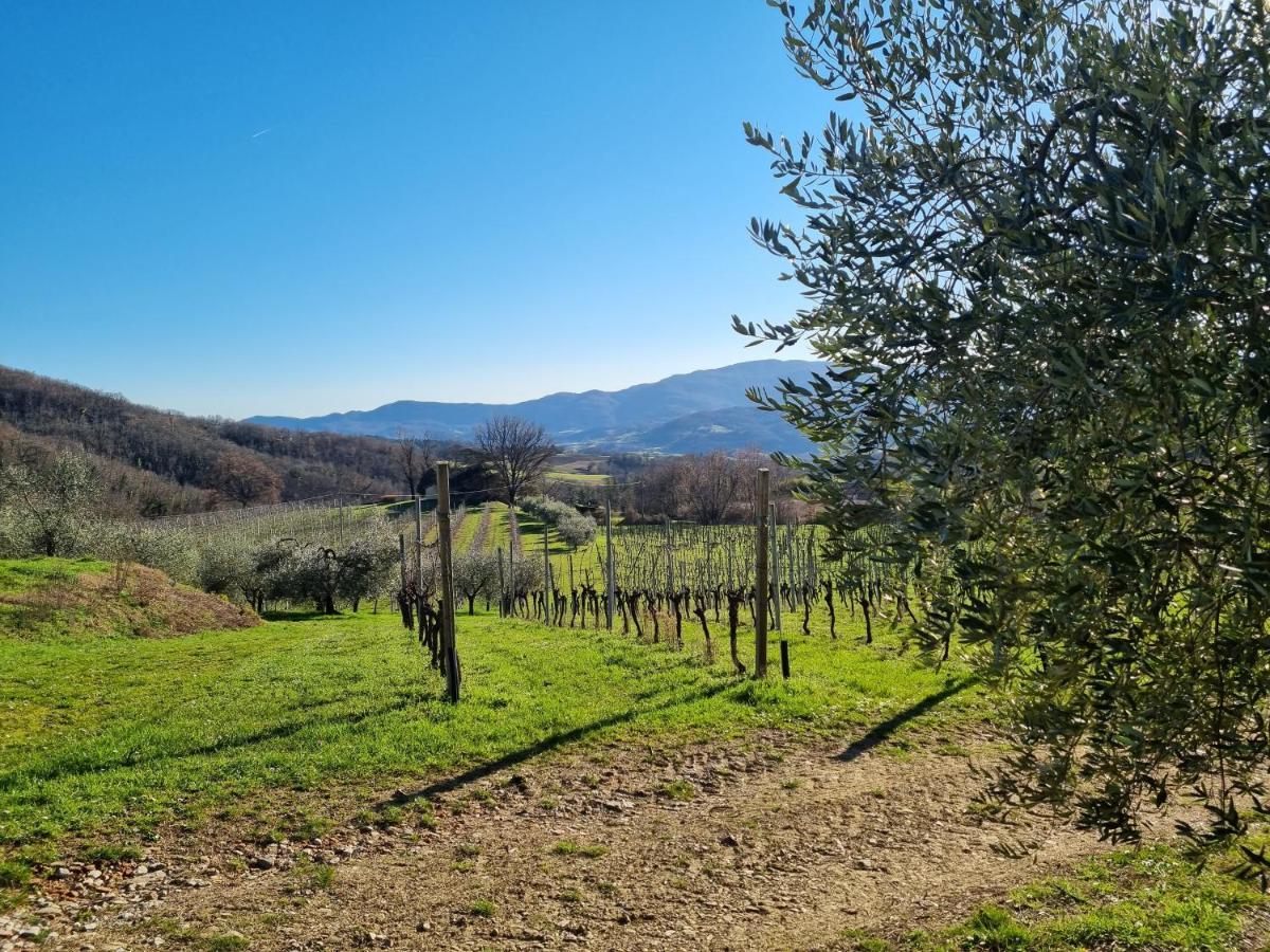 Walkandrace Sant'Agata  Exterior photo