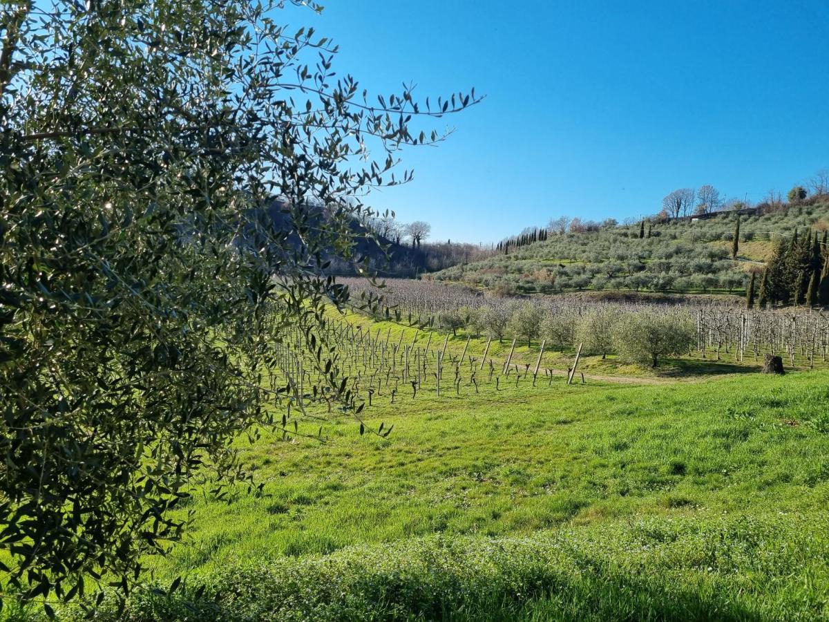 Walkandrace Sant'Agata  Exterior photo