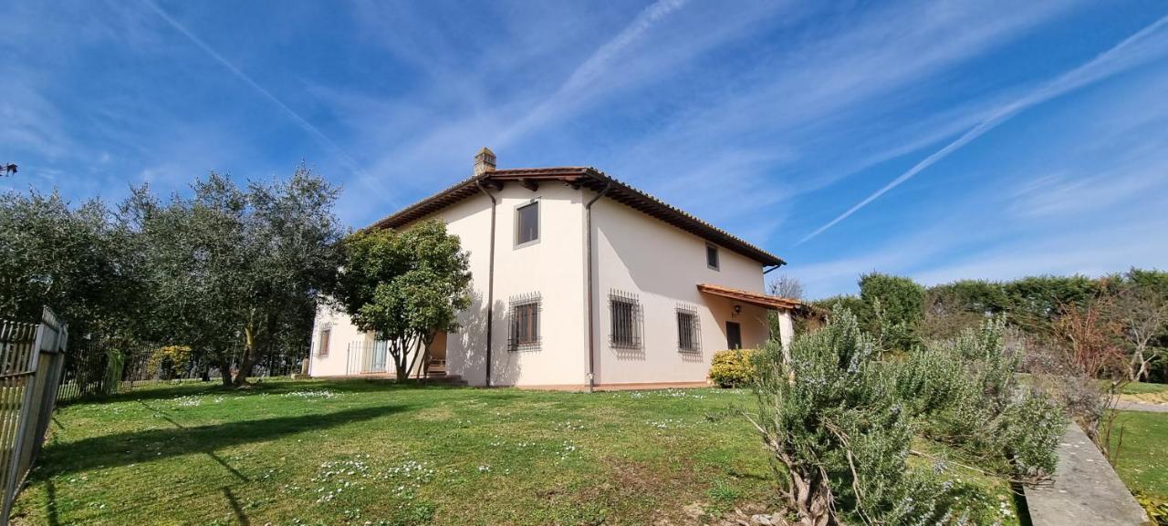 Walkandrace Sant'Agata  Exterior photo