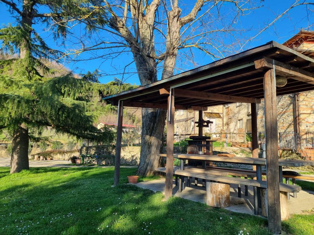 Walkandrace Sant'Agata  Exterior photo