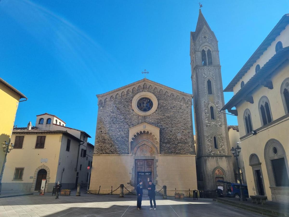 Walkandrace Sant'Agata  Exterior photo