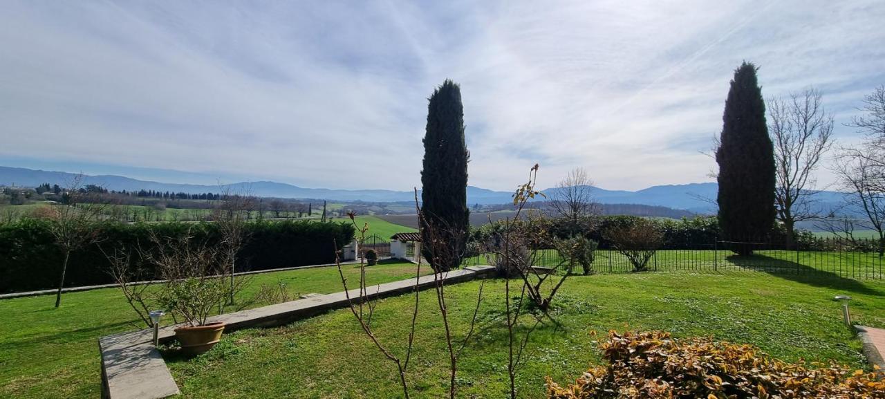 Walkandrace Sant'Agata  Exterior photo