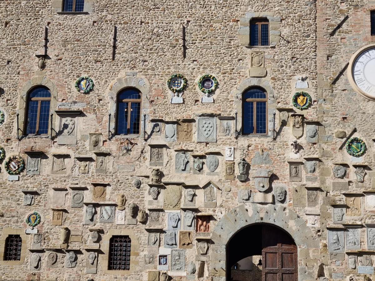Walkandrace Sant'Agata  Exterior photo