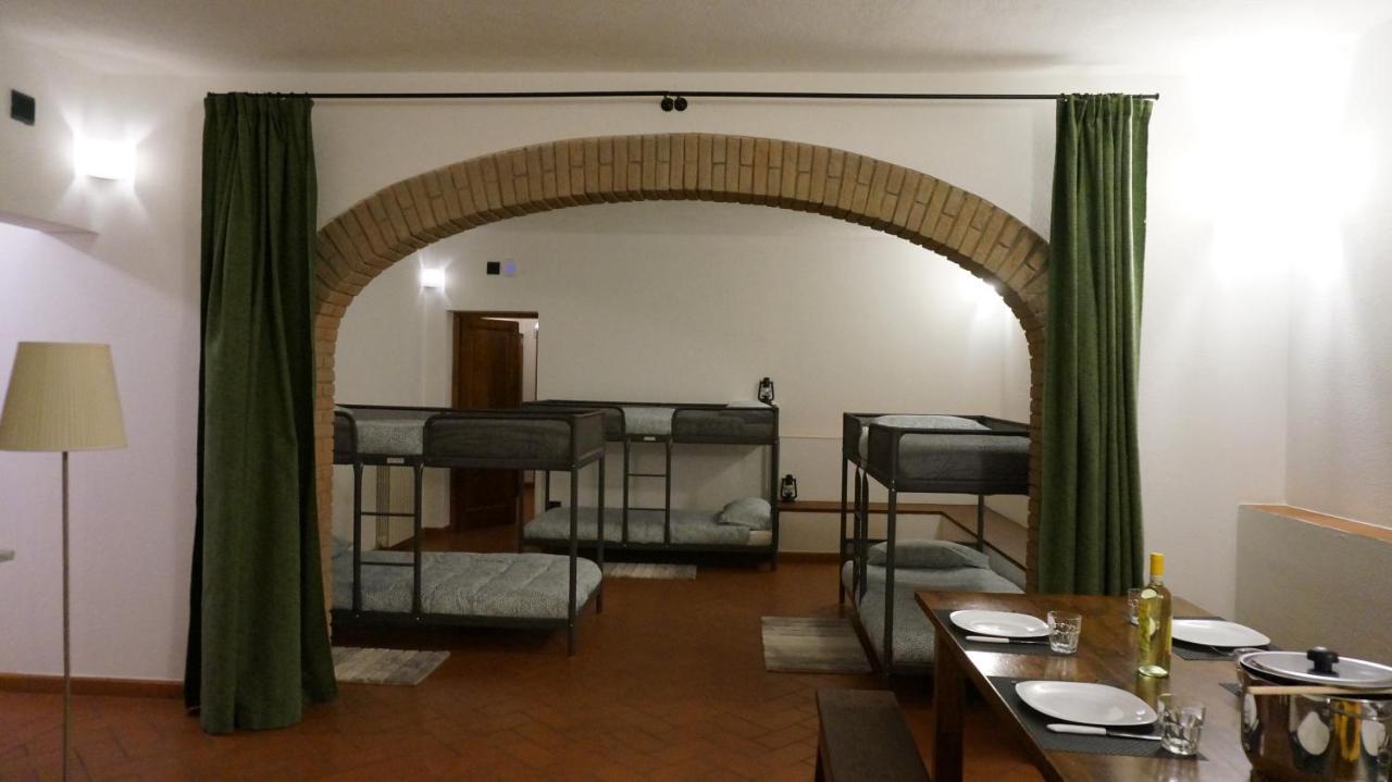 Walkandrace Sant'Agata  Exterior photo