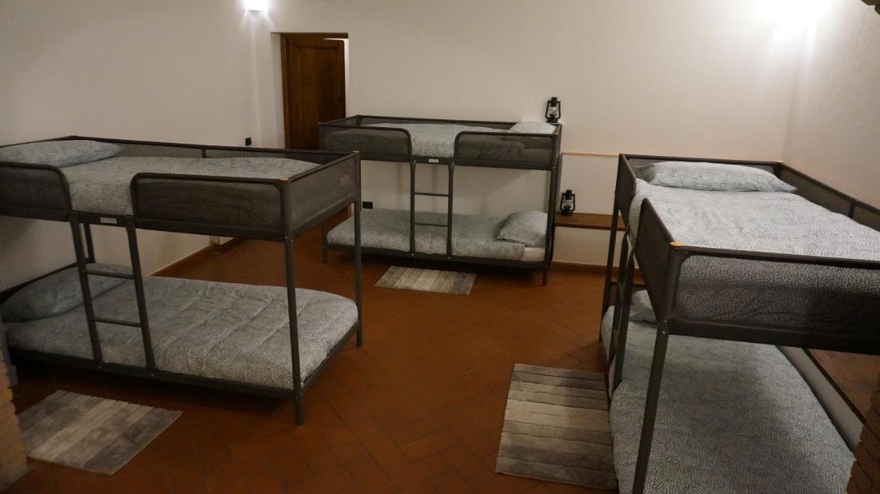 Walkandrace Sant'Agata  Exterior photo