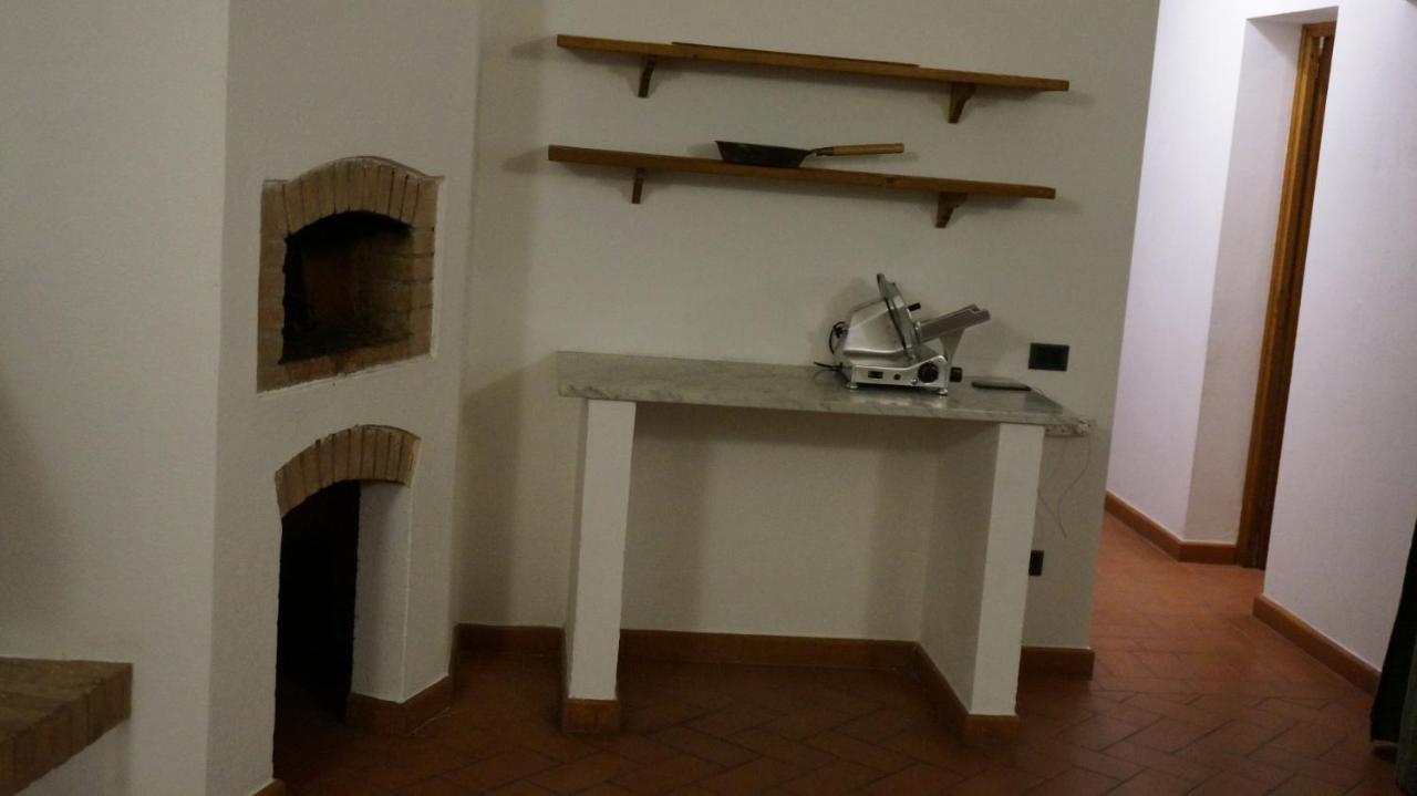 Walkandrace Sant'Agata  Exterior photo
